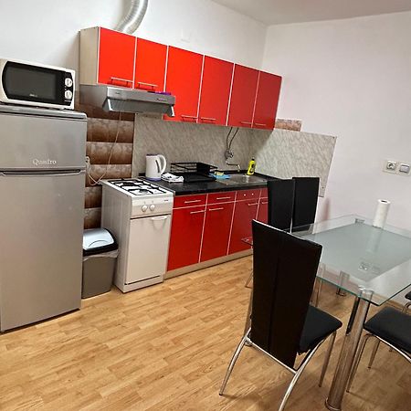 Kilic Apartments Trogir Extérieur photo
