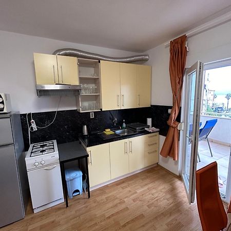 Kilic Apartments Trogir Extérieur photo