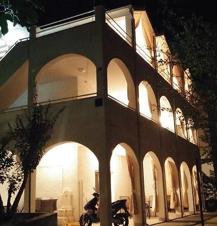 Kilic Apartments Trogir Extérieur photo