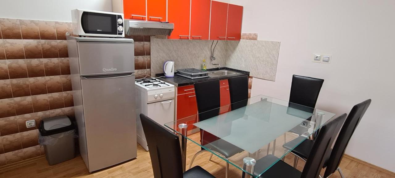 Kilic Apartments Trogir Extérieur photo