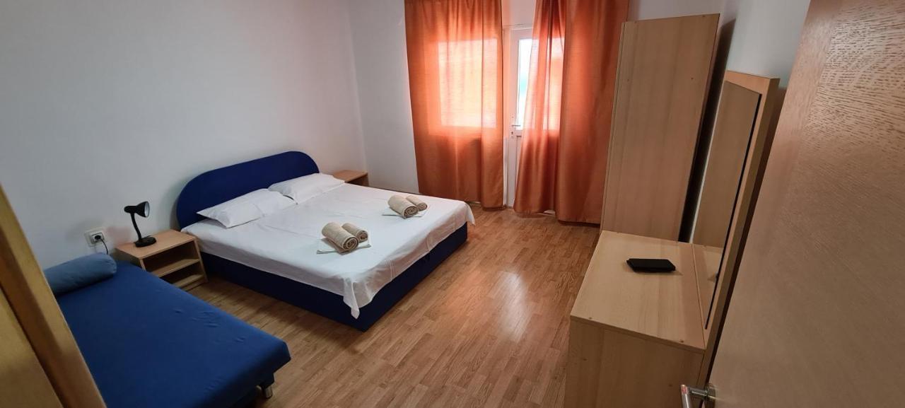 Kilic Apartments Trogir Extérieur photo
