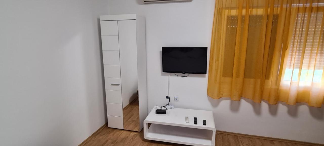 Kilic Apartments Trogir Extérieur photo