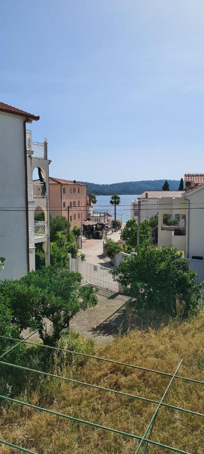 Kilic Apartments Trogir Extérieur photo