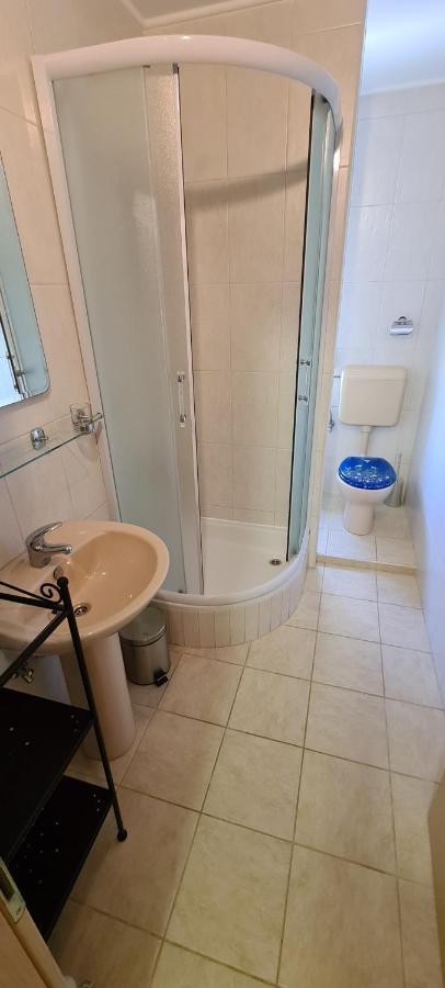 Kilic Apartments Trogir Extérieur photo