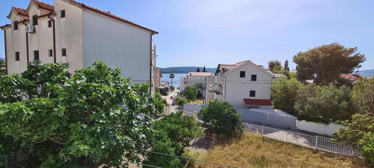 Kilic Apartments Trogir Extérieur photo