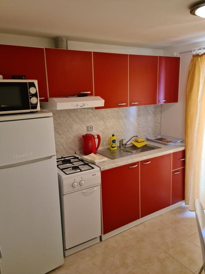 Kilic Apartments Trogir Extérieur photo