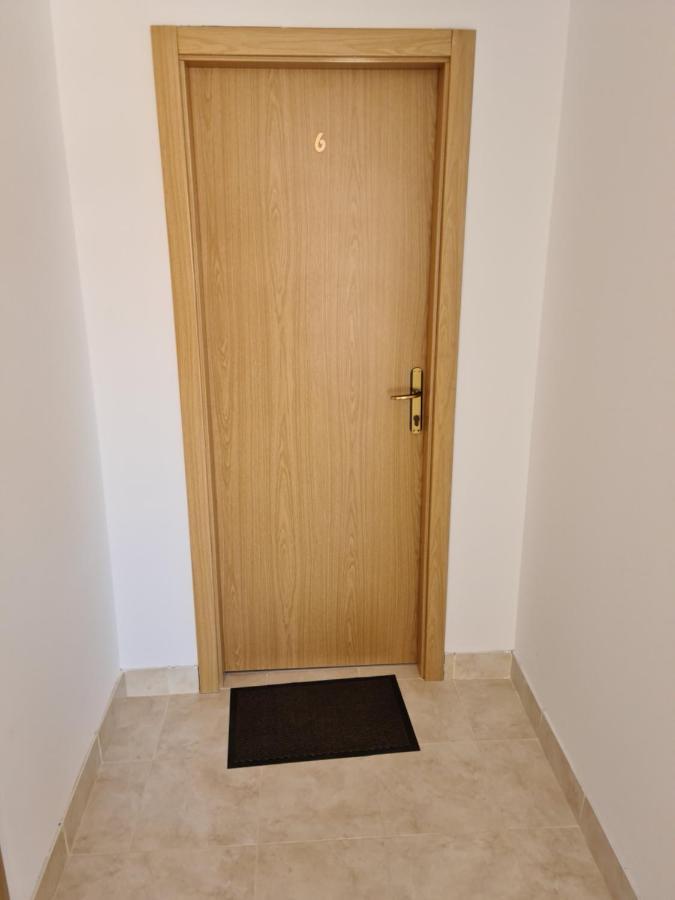 Kilic Apartments Trogir Extérieur photo