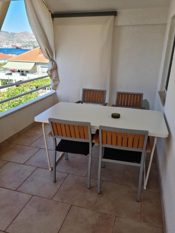 Kilic Apartments Trogir Extérieur photo