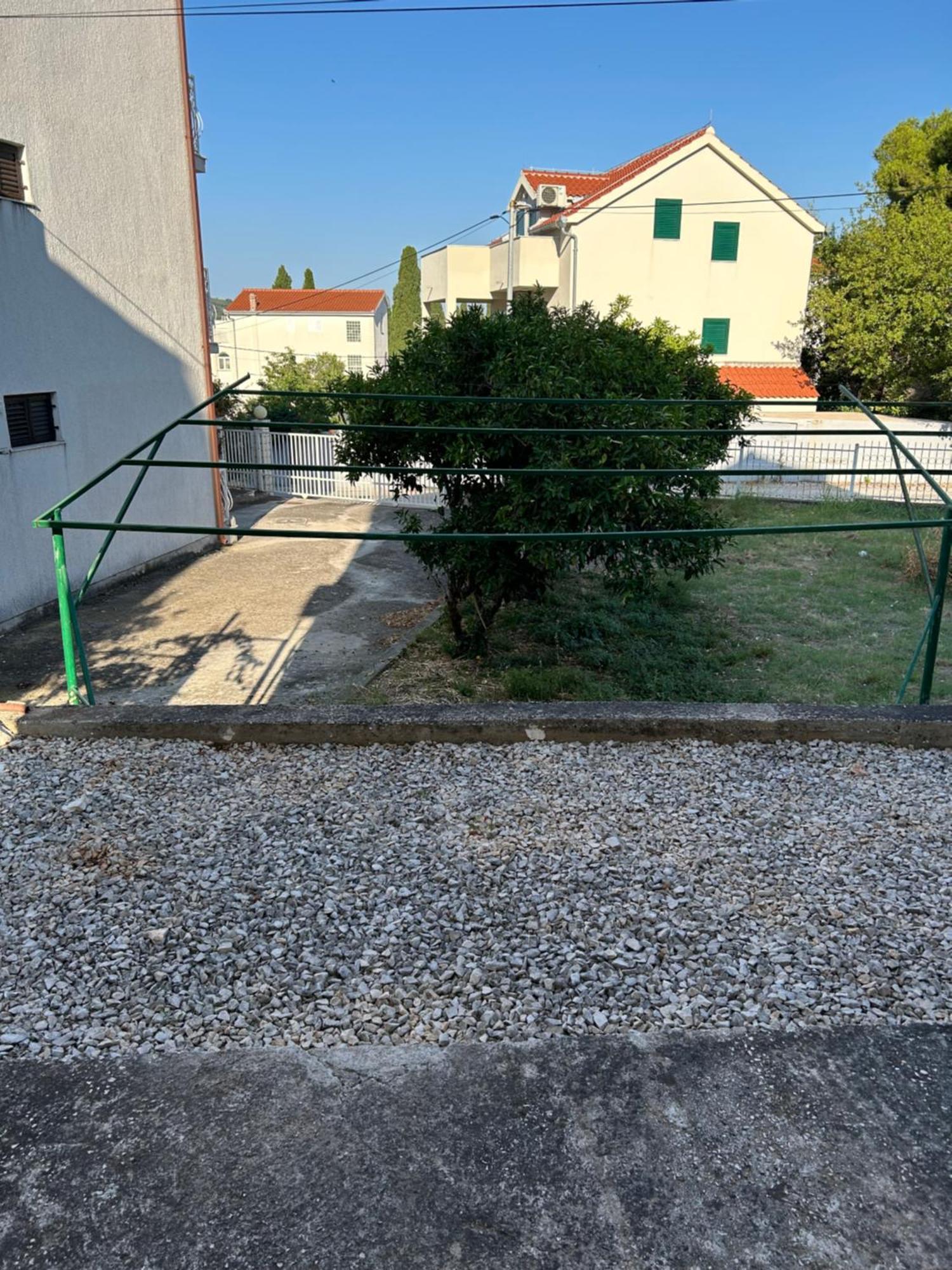 Kilic Apartments Trogir Extérieur photo