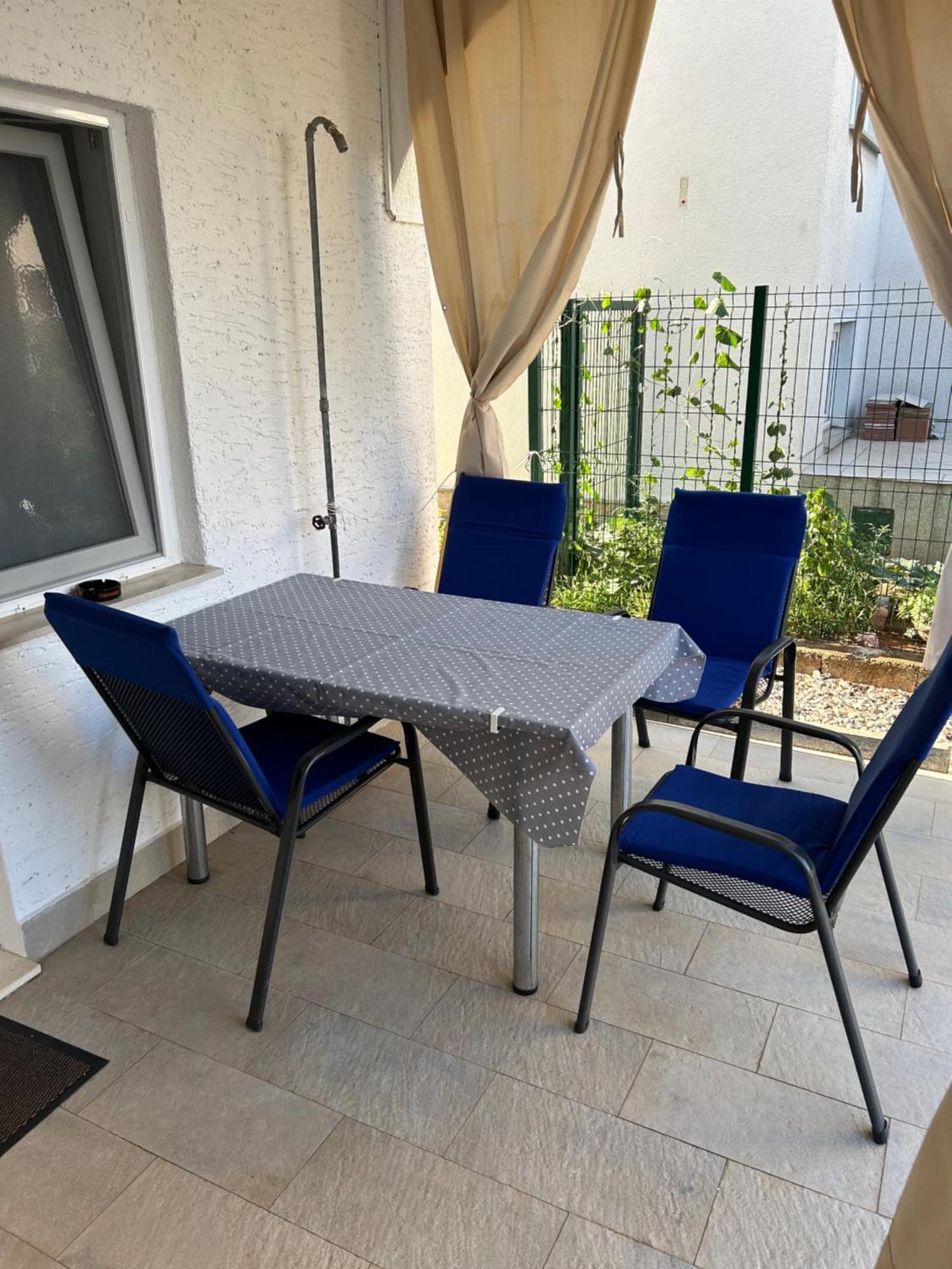 Kilic Apartments Trogir Extérieur photo