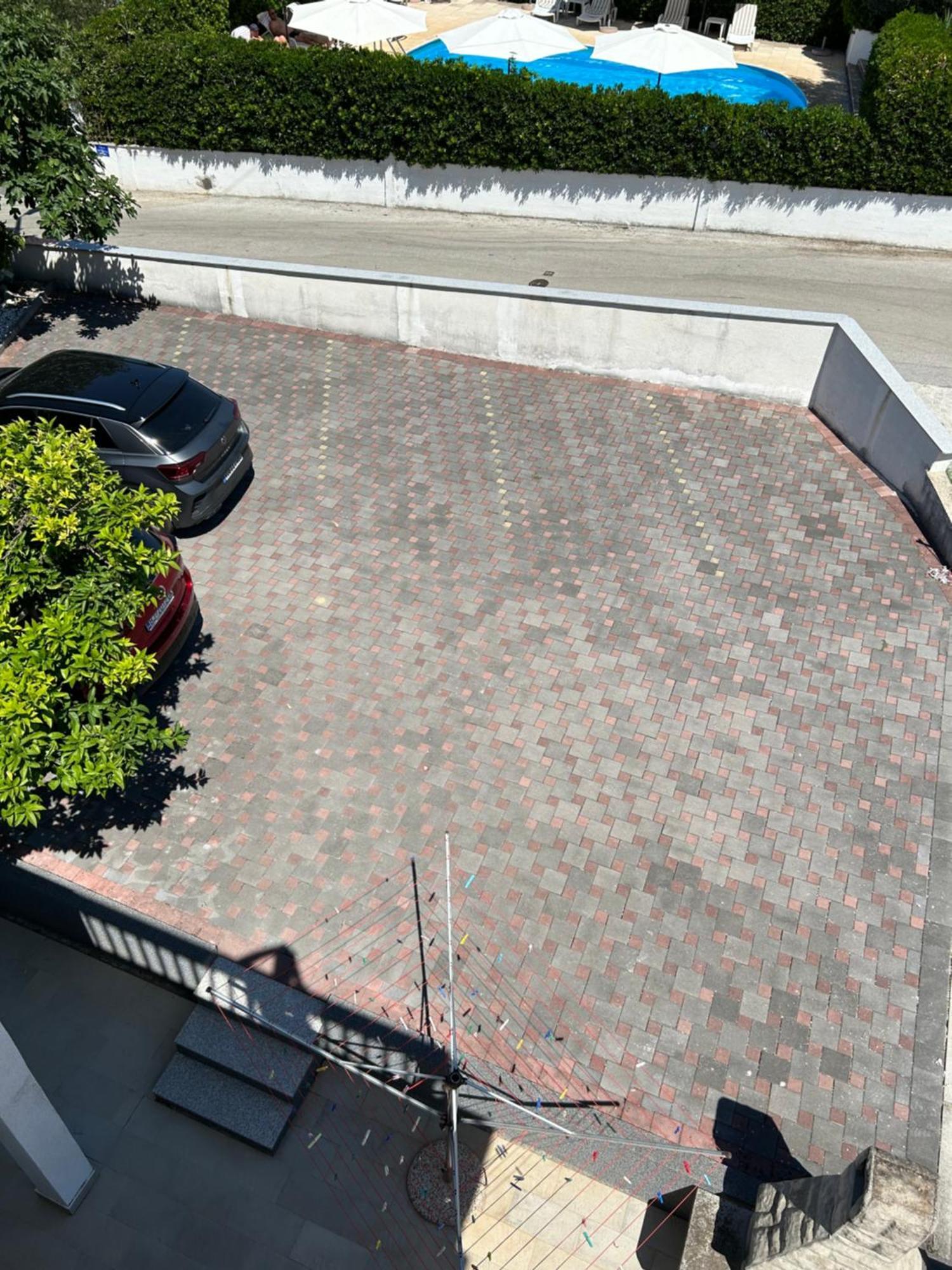 Kilic Apartments Trogir Extérieur photo