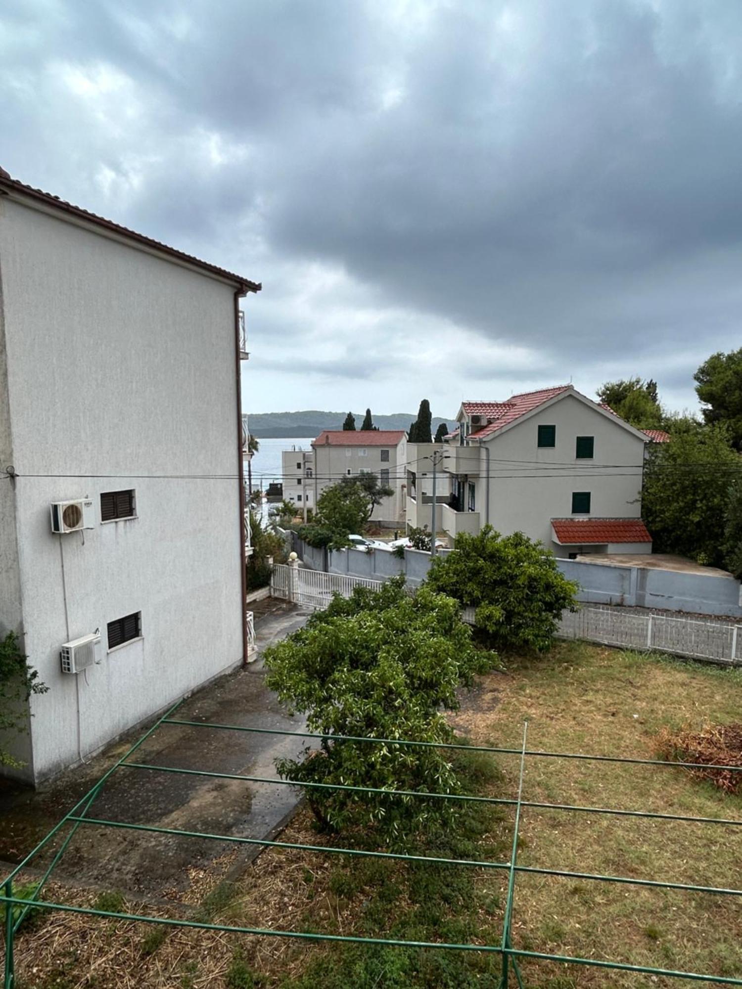 Kilic Apartments Trogir Extérieur photo