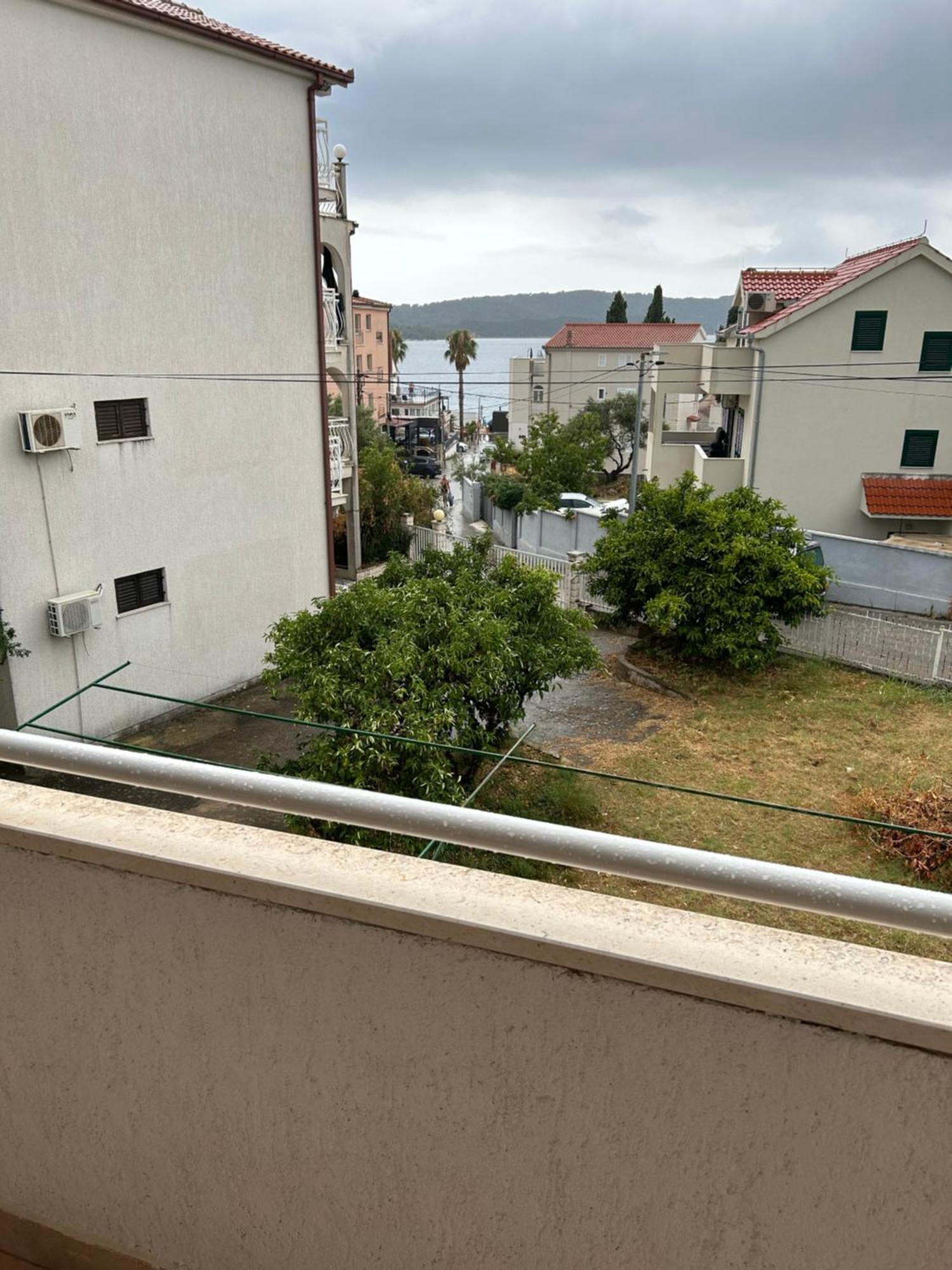 Kilic Apartments Trogir Extérieur photo