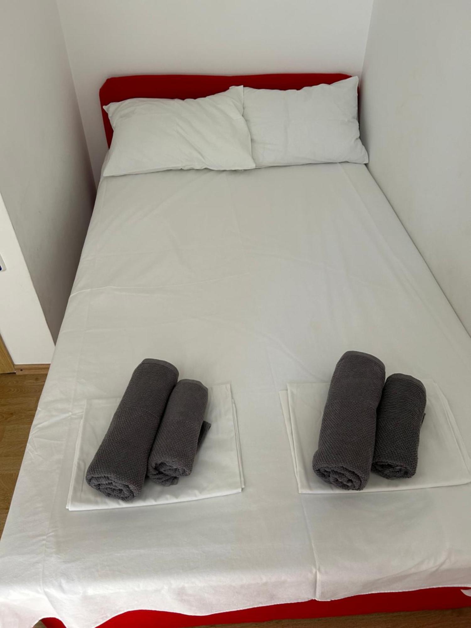 Kilic Apartments Trogir Extérieur photo