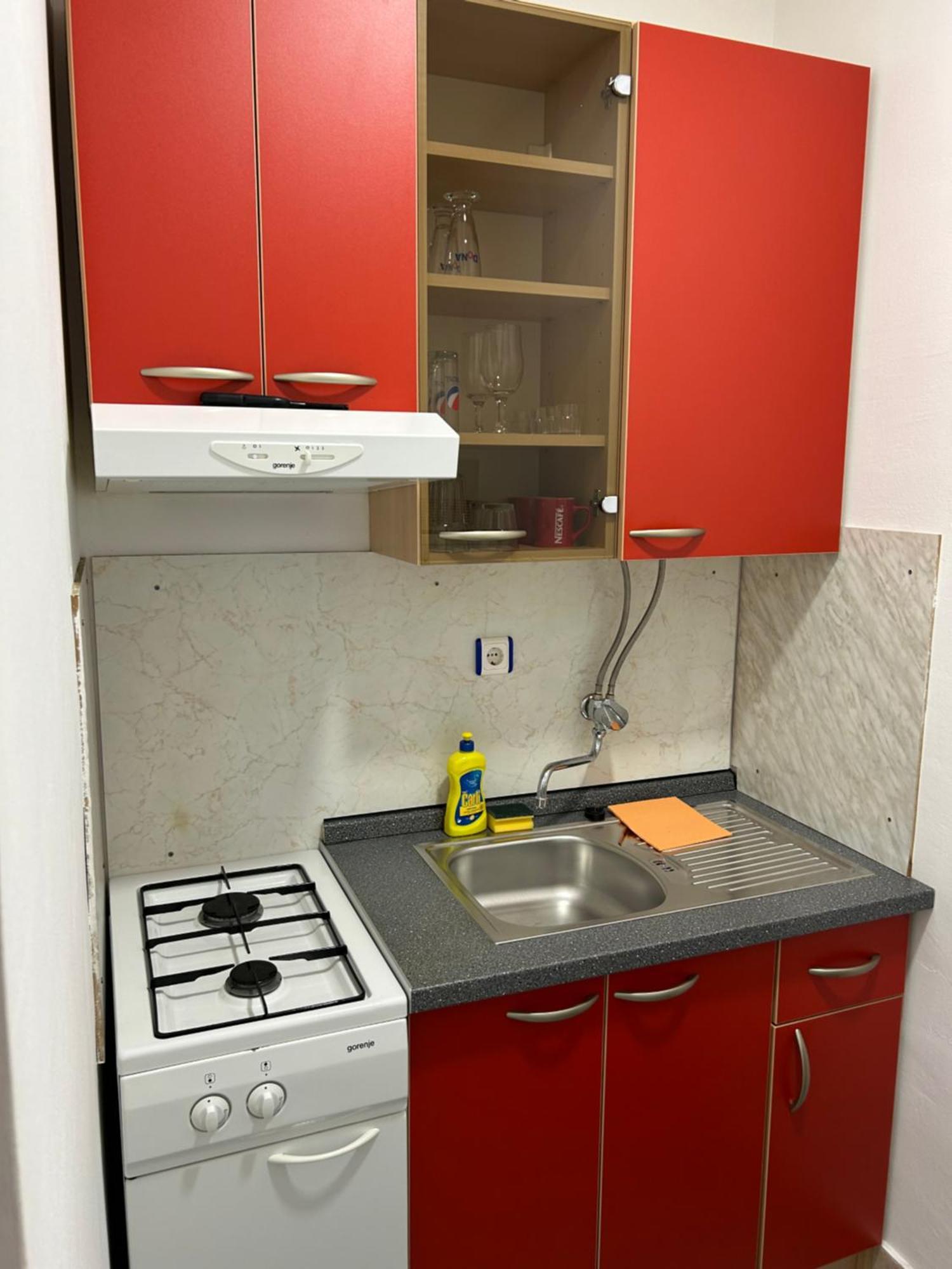 Kilic Apartments Trogir Extérieur photo