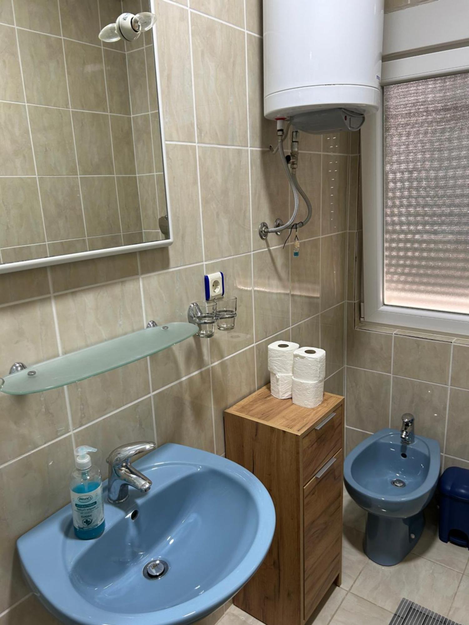 Kilic Apartments Trogir Extérieur photo