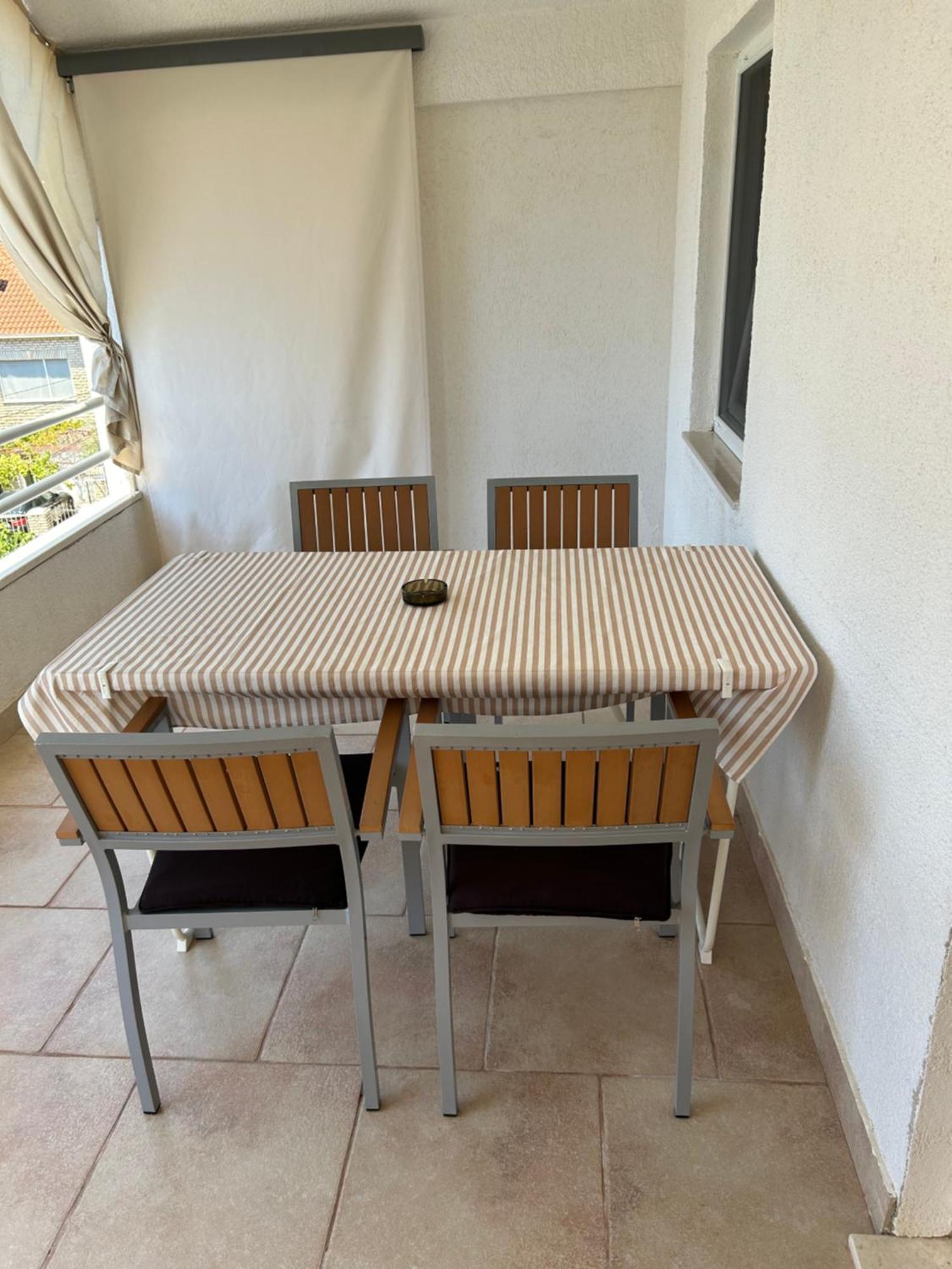 Kilic Apartments Trogir Extérieur photo
