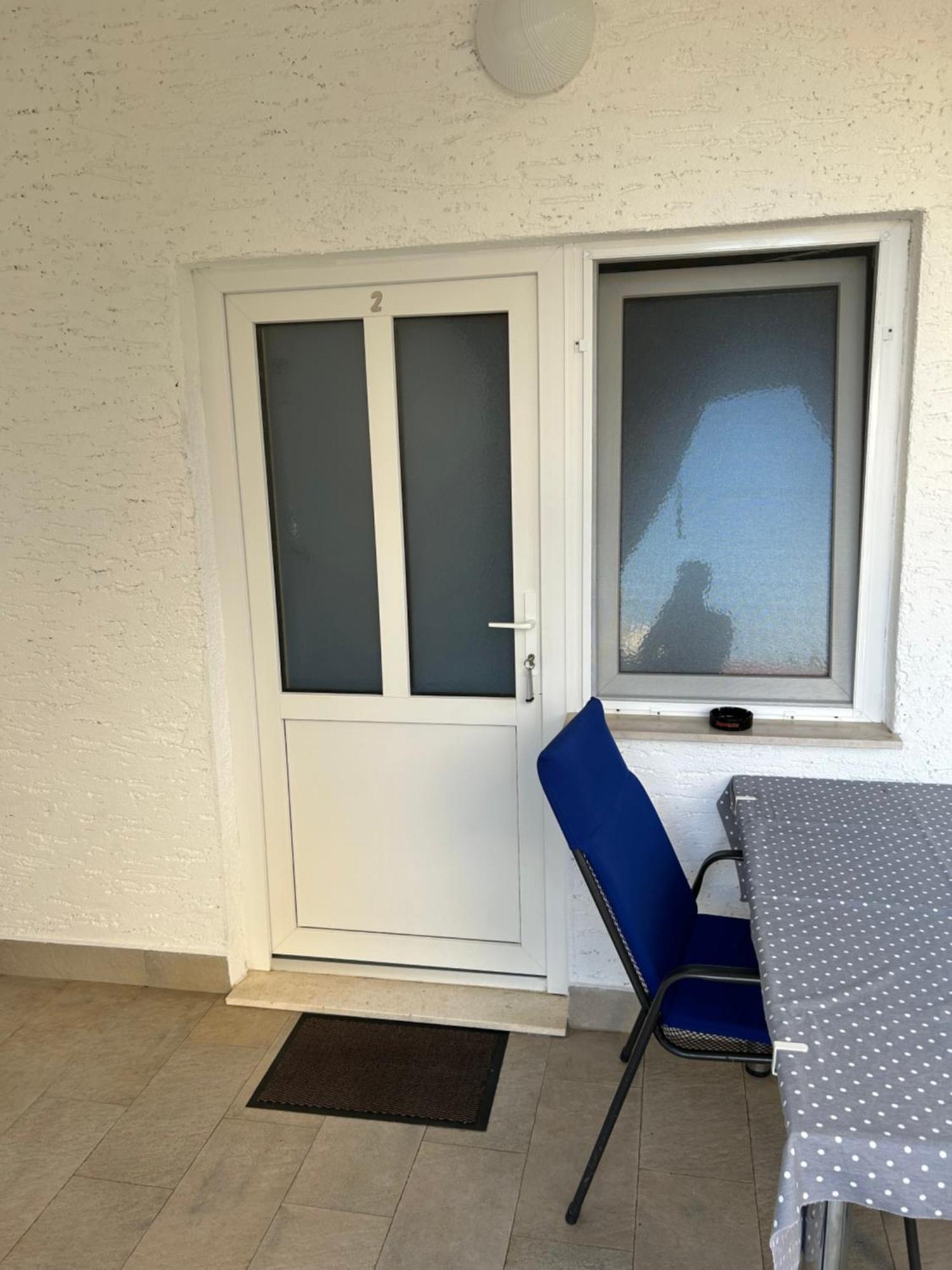 Kilic Apartments Trogir Extérieur photo