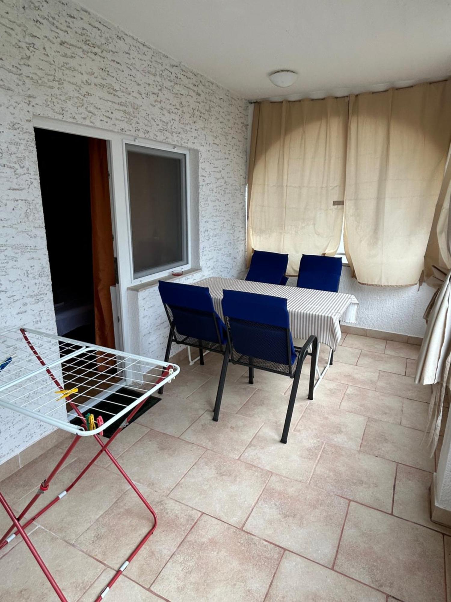 Kilic Apartments Trogir Extérieur photo