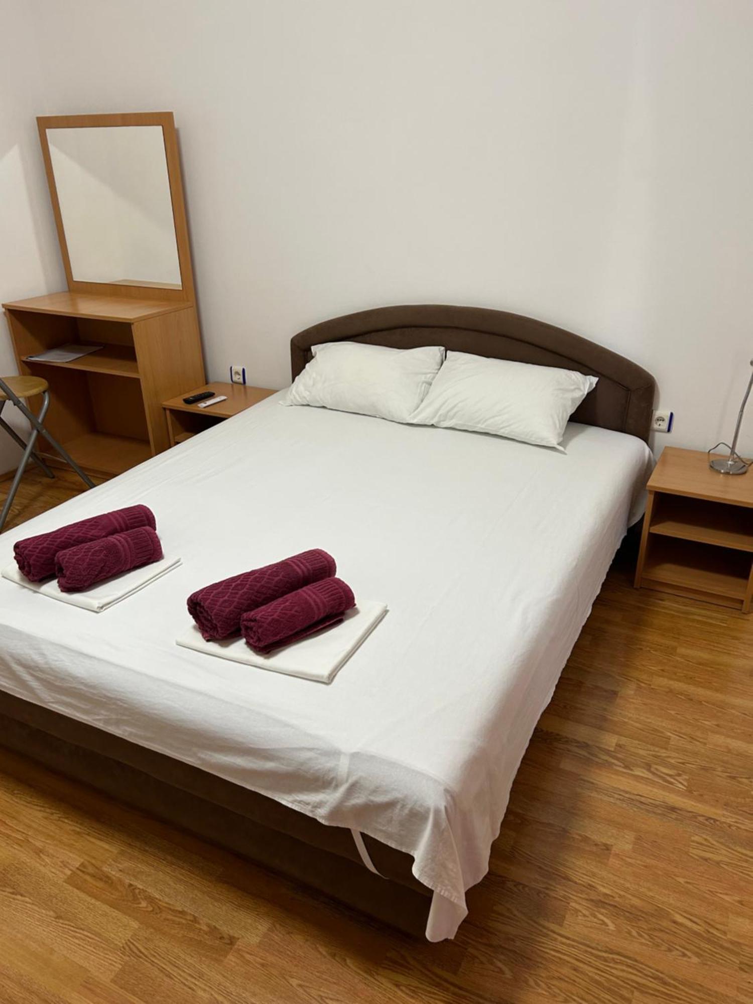 Kilic Apartments Trogir Extérieur photo