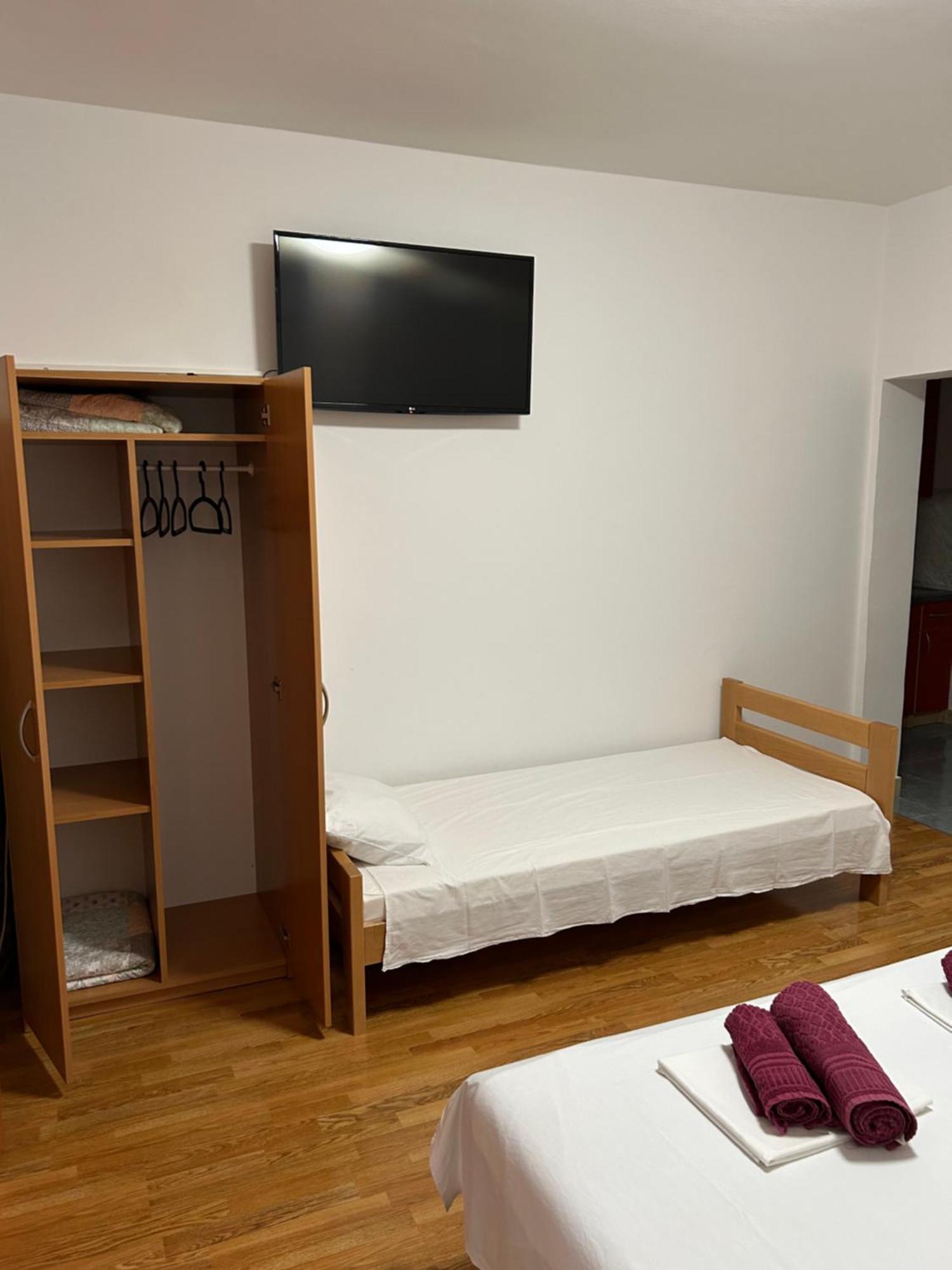 Kilic Apartments Trogir Extérieur photo