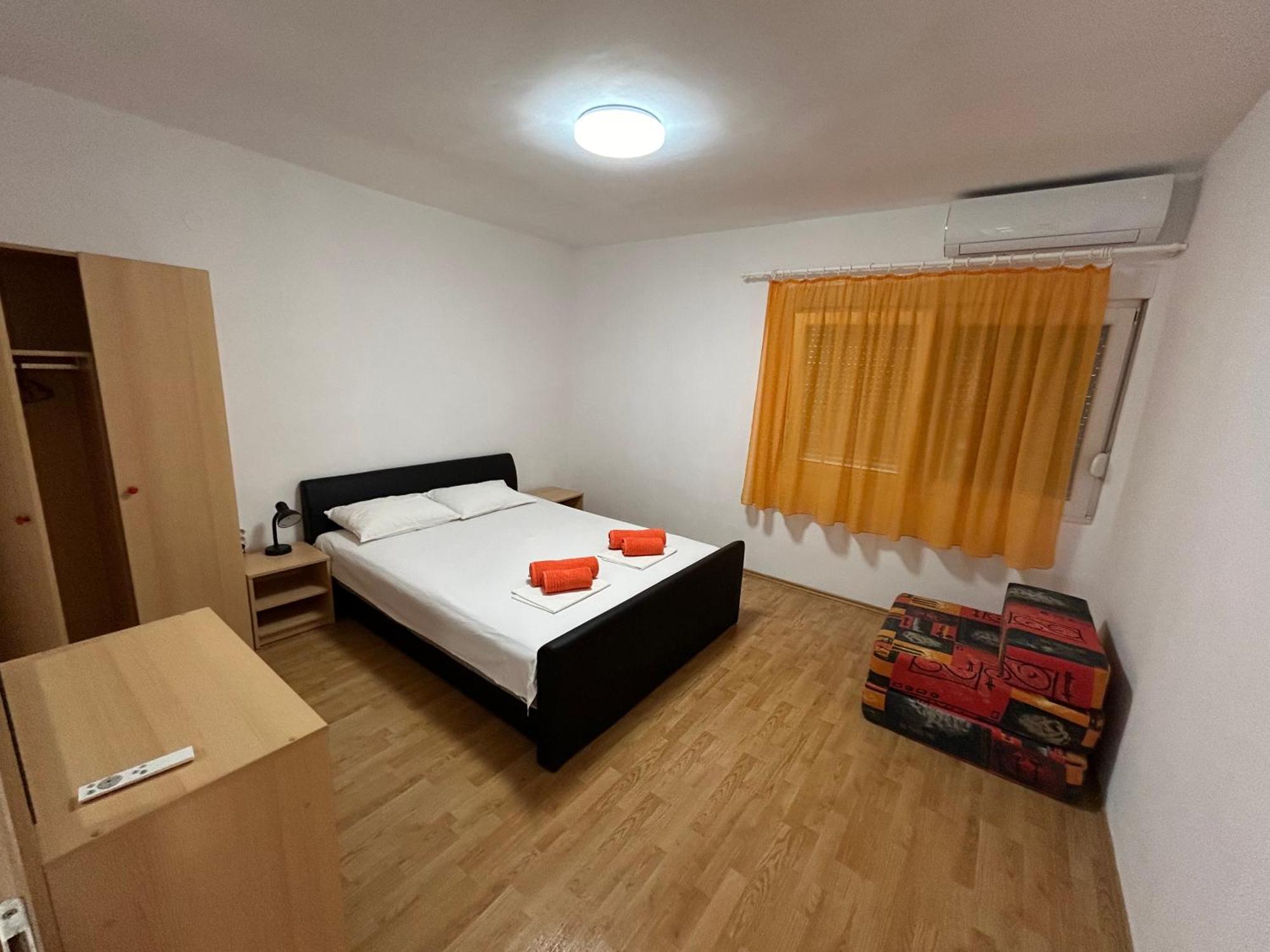 Kilic Apartments Trogir Extérieur photo