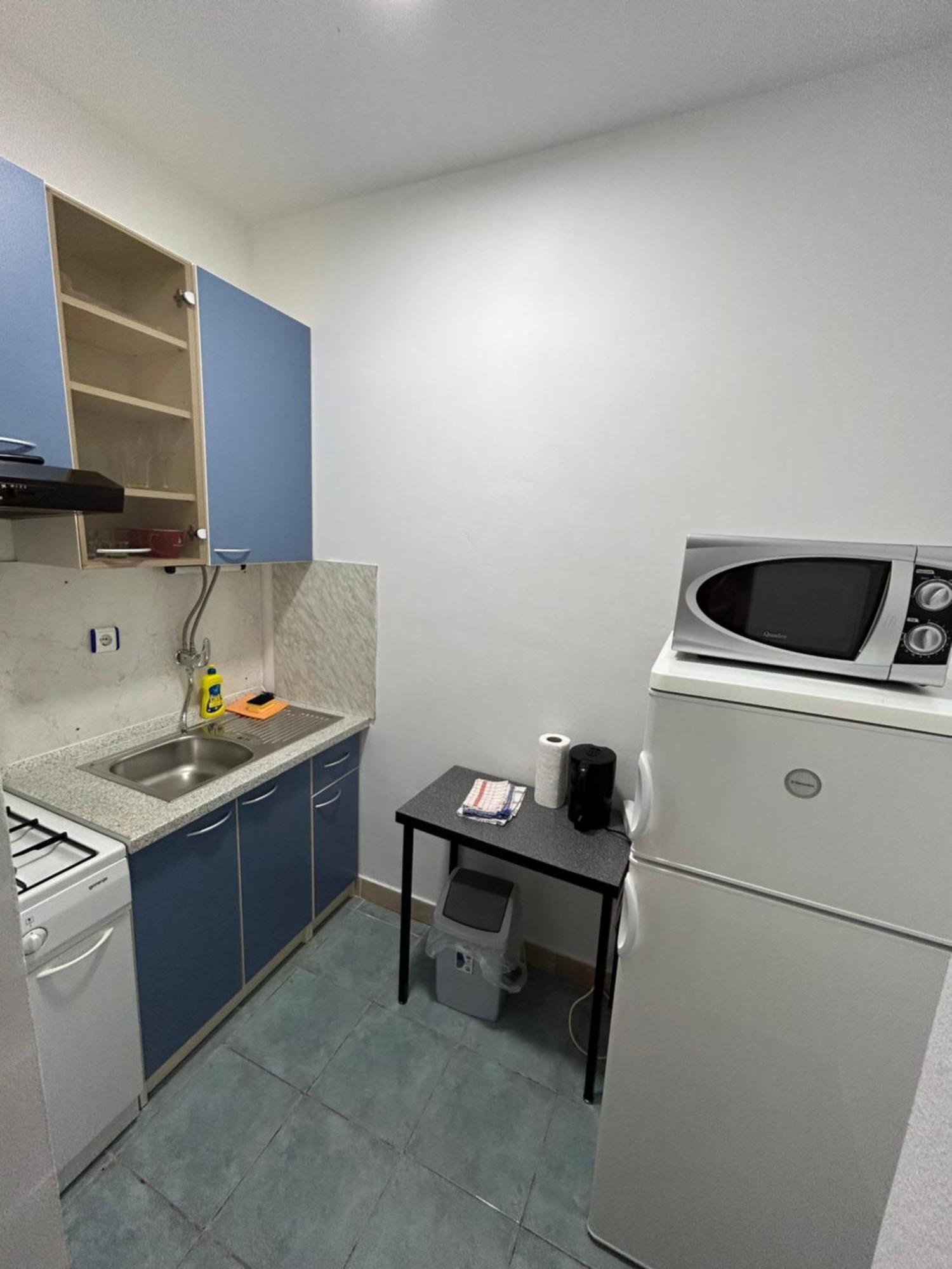 Kilic Apartments Trogir Extérieur photo