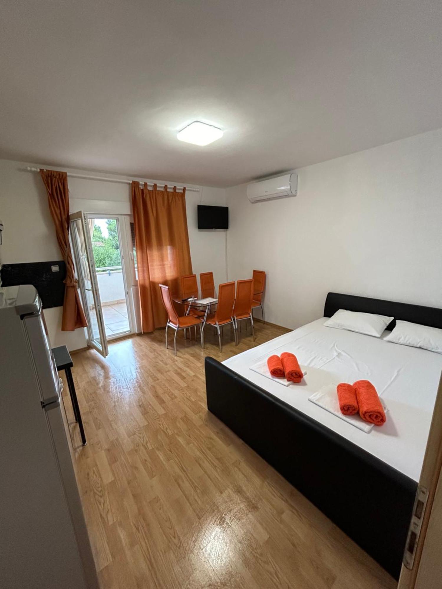Kilic Apartments Trogir Extérieur photo