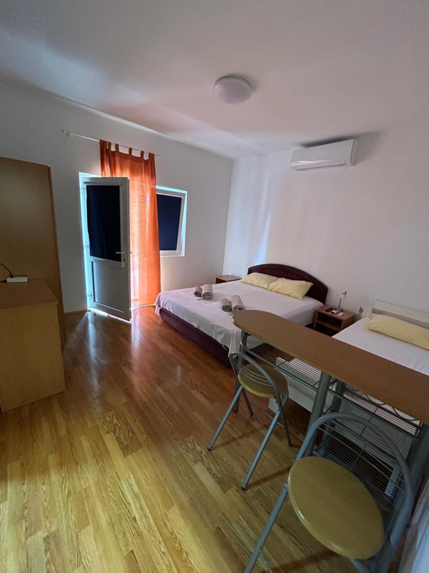 Kilic Apartments Trogir Extérieur photo