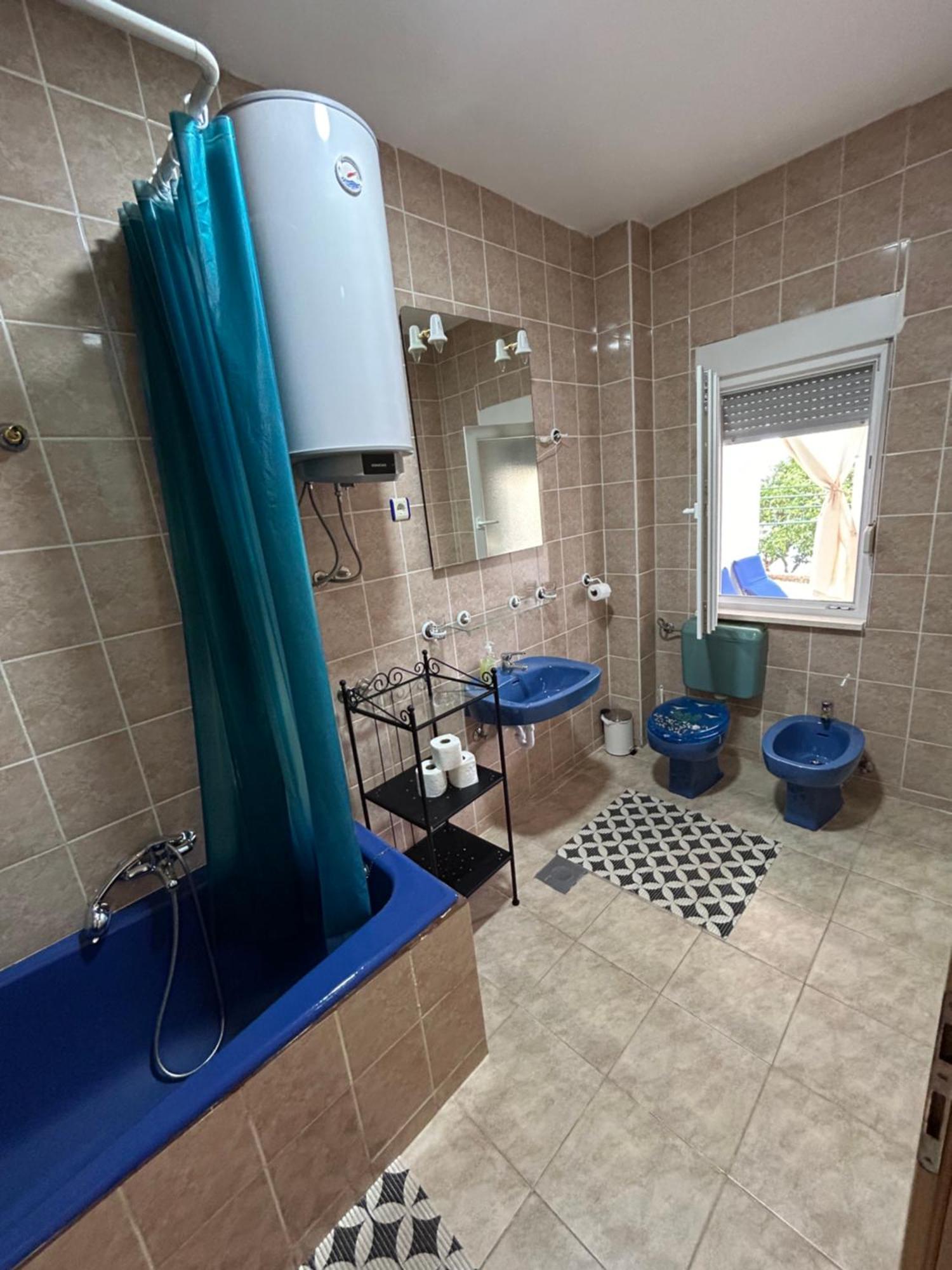 Kilic Apartments Trogir Extérieur photo