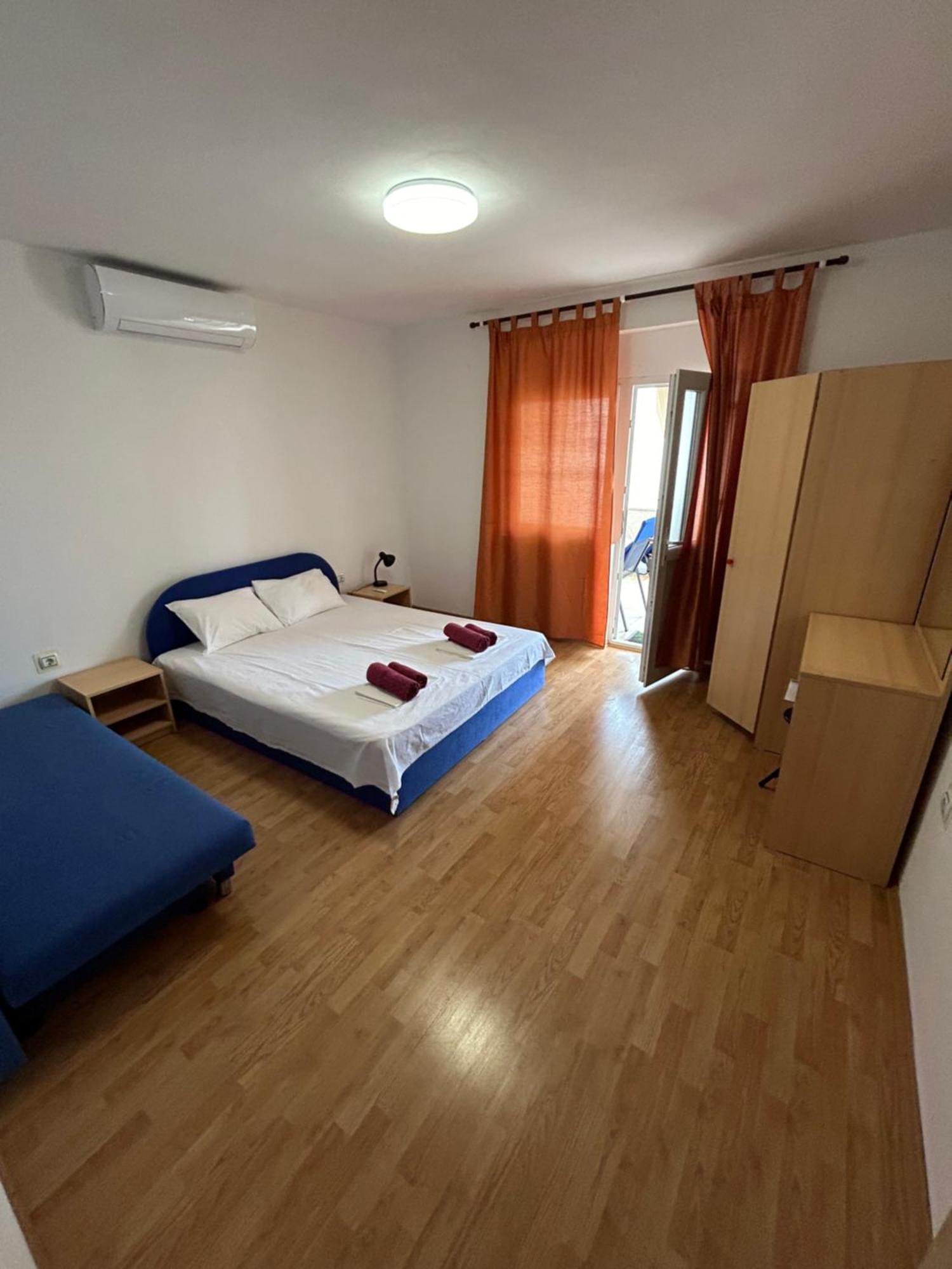 Kilic Apartments Trogir Extérieur photo
