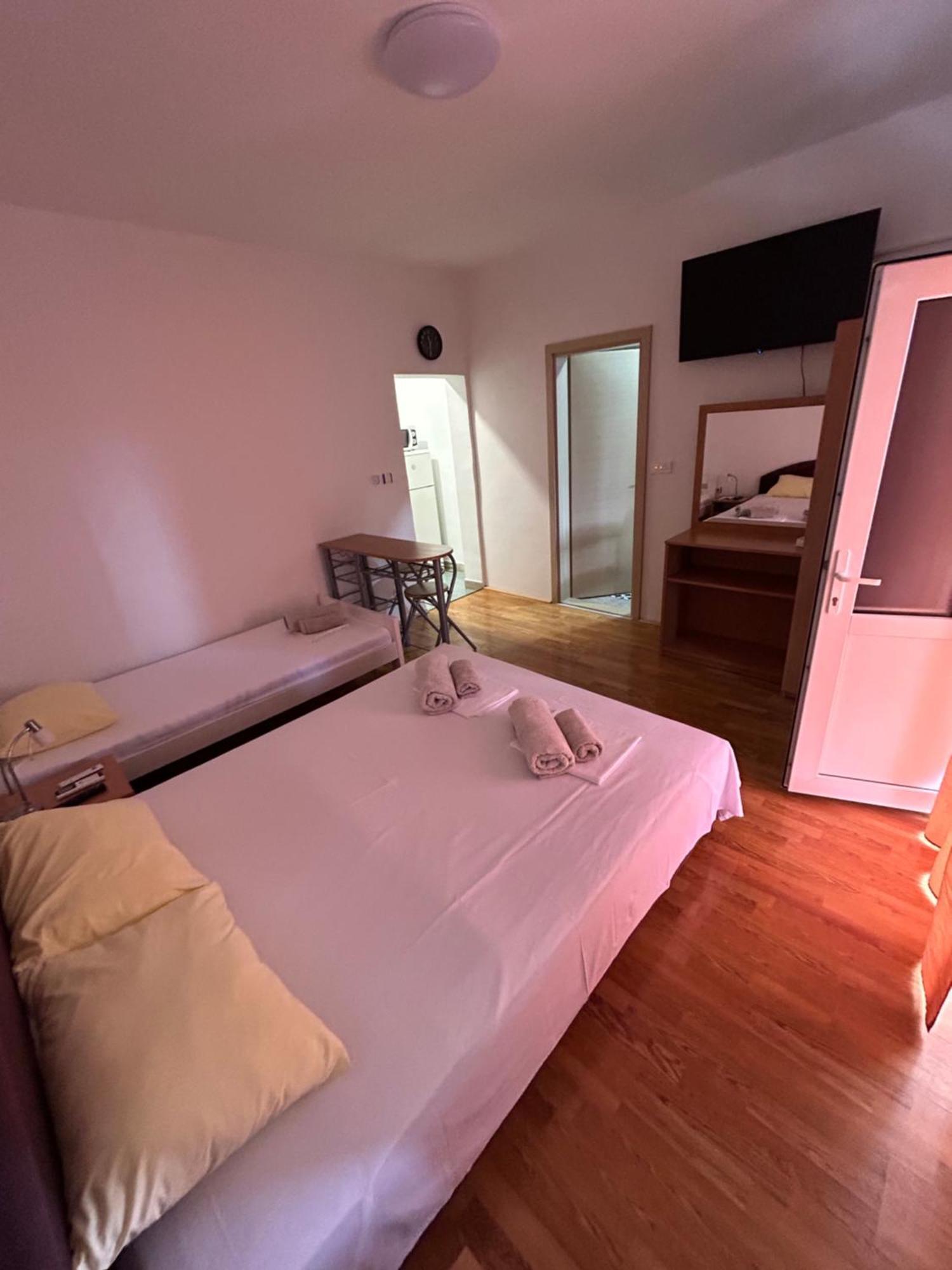 Kilic Apartments Trogir Extérieur photo