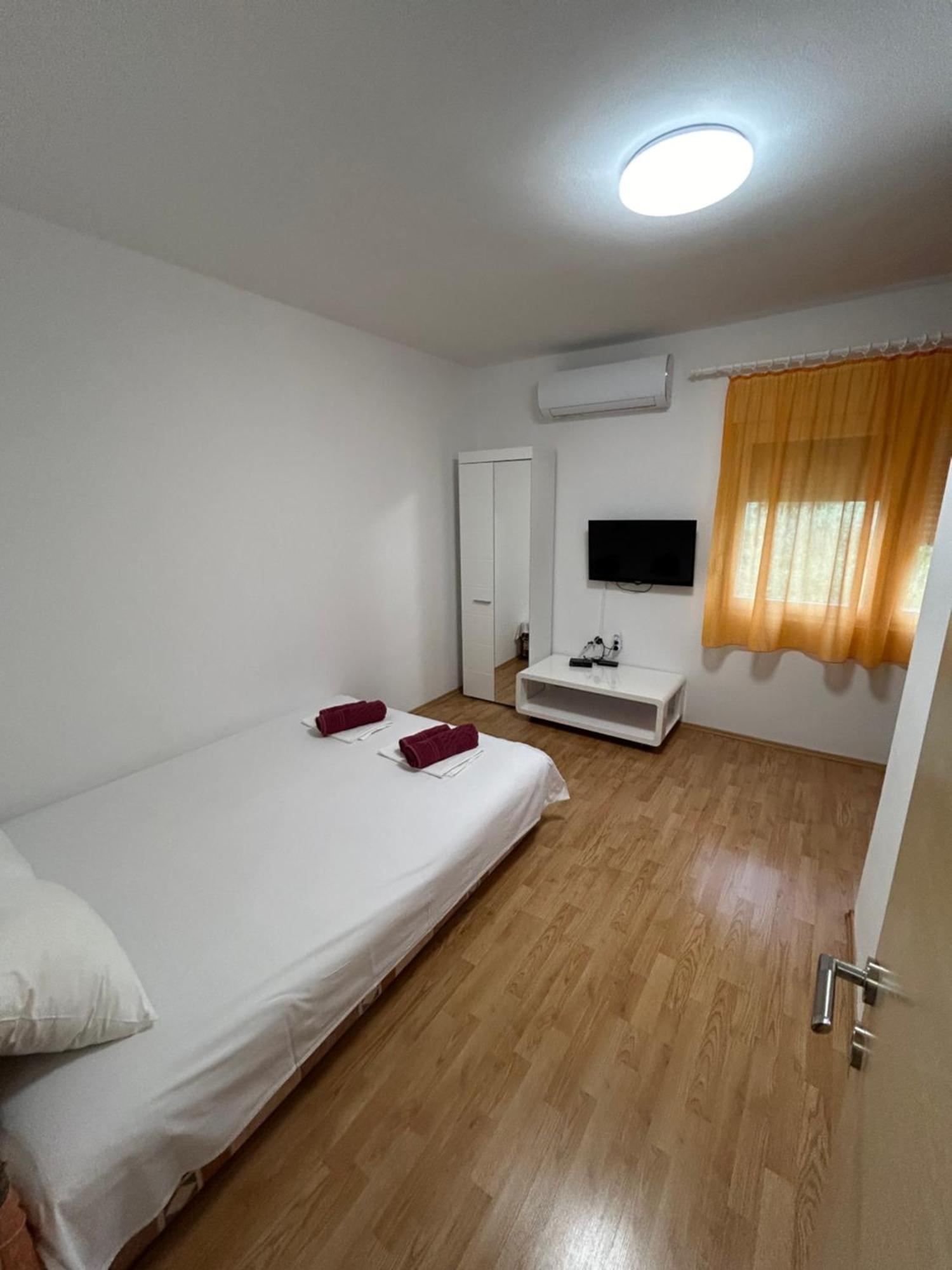 Kilic Apartments Trogir Extérieur photo