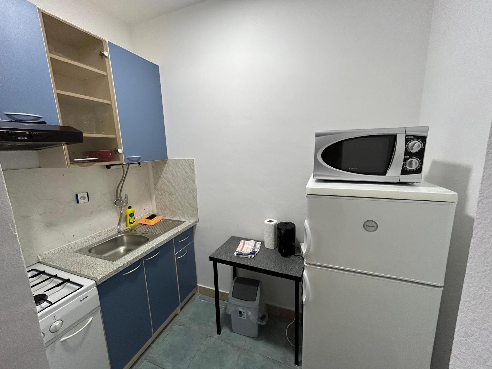 Kilic Apartments Trogir Extérieur photo
