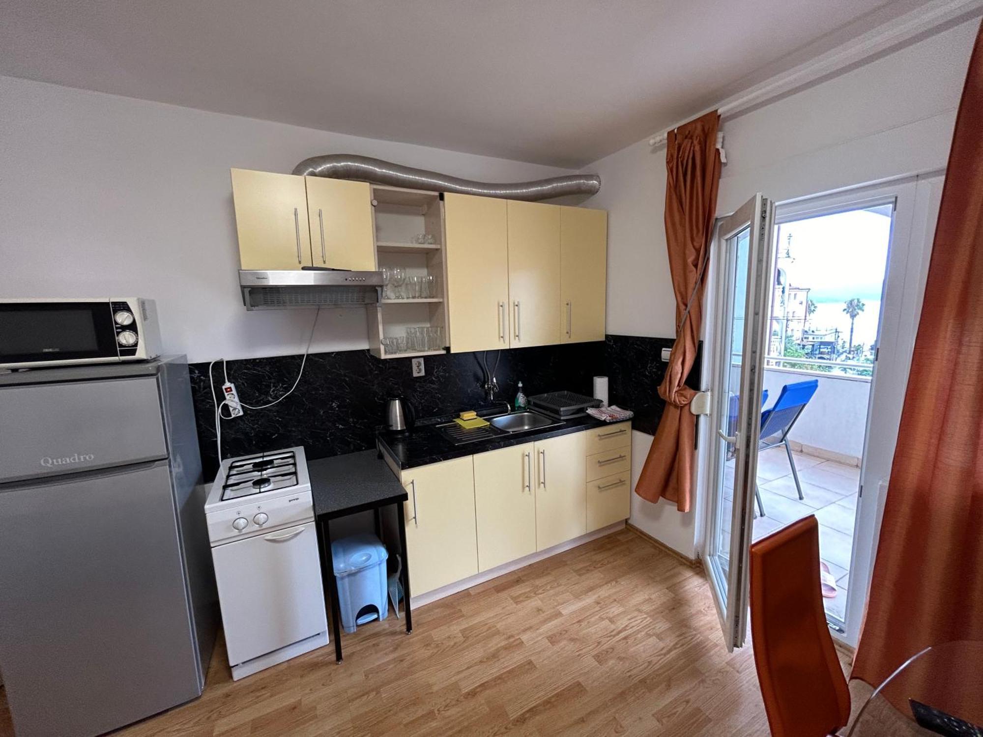 Kilic Apartments Trogir Extérieur photo