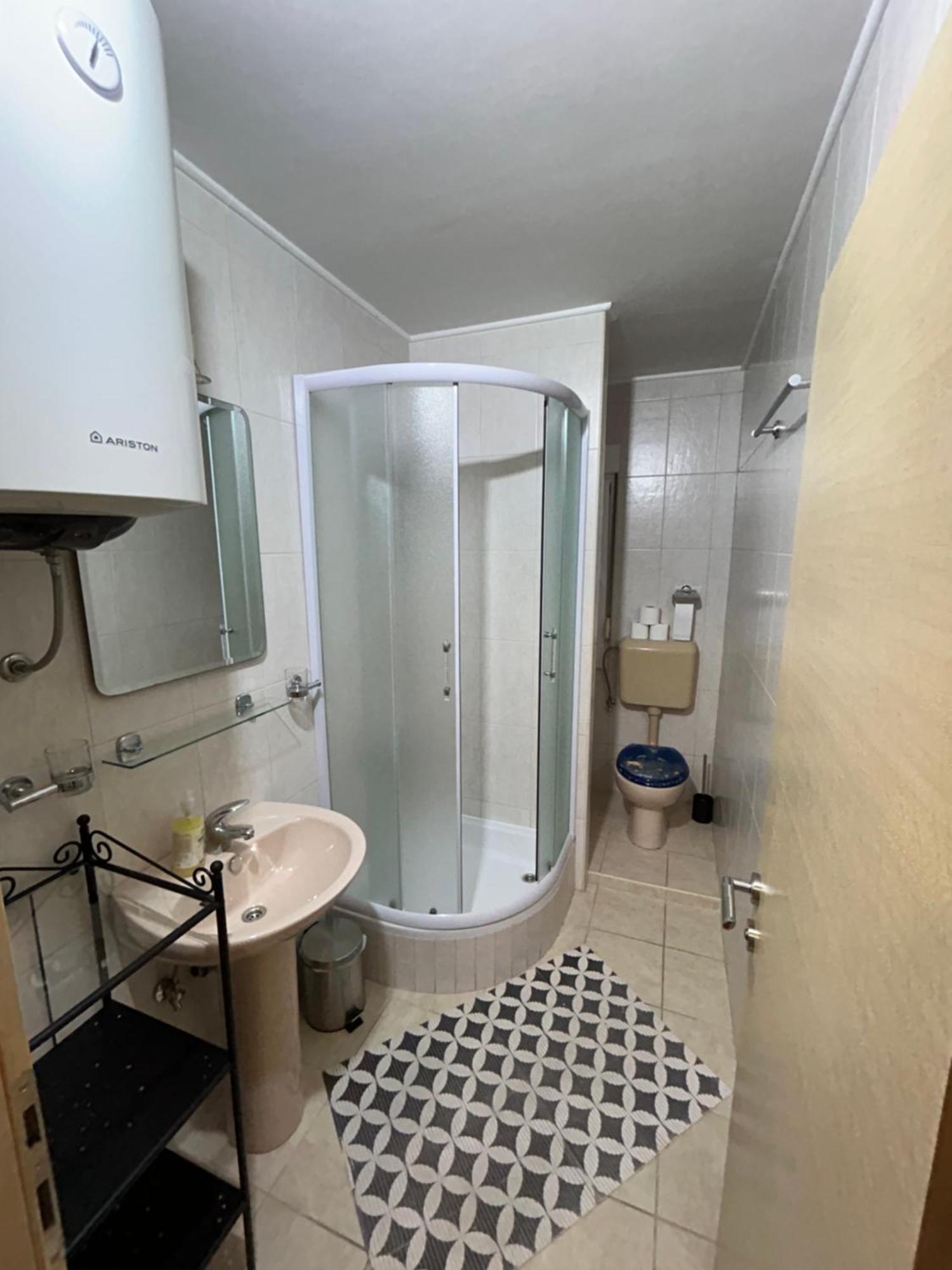 Kilic Apartments Trogir Extérieur photo