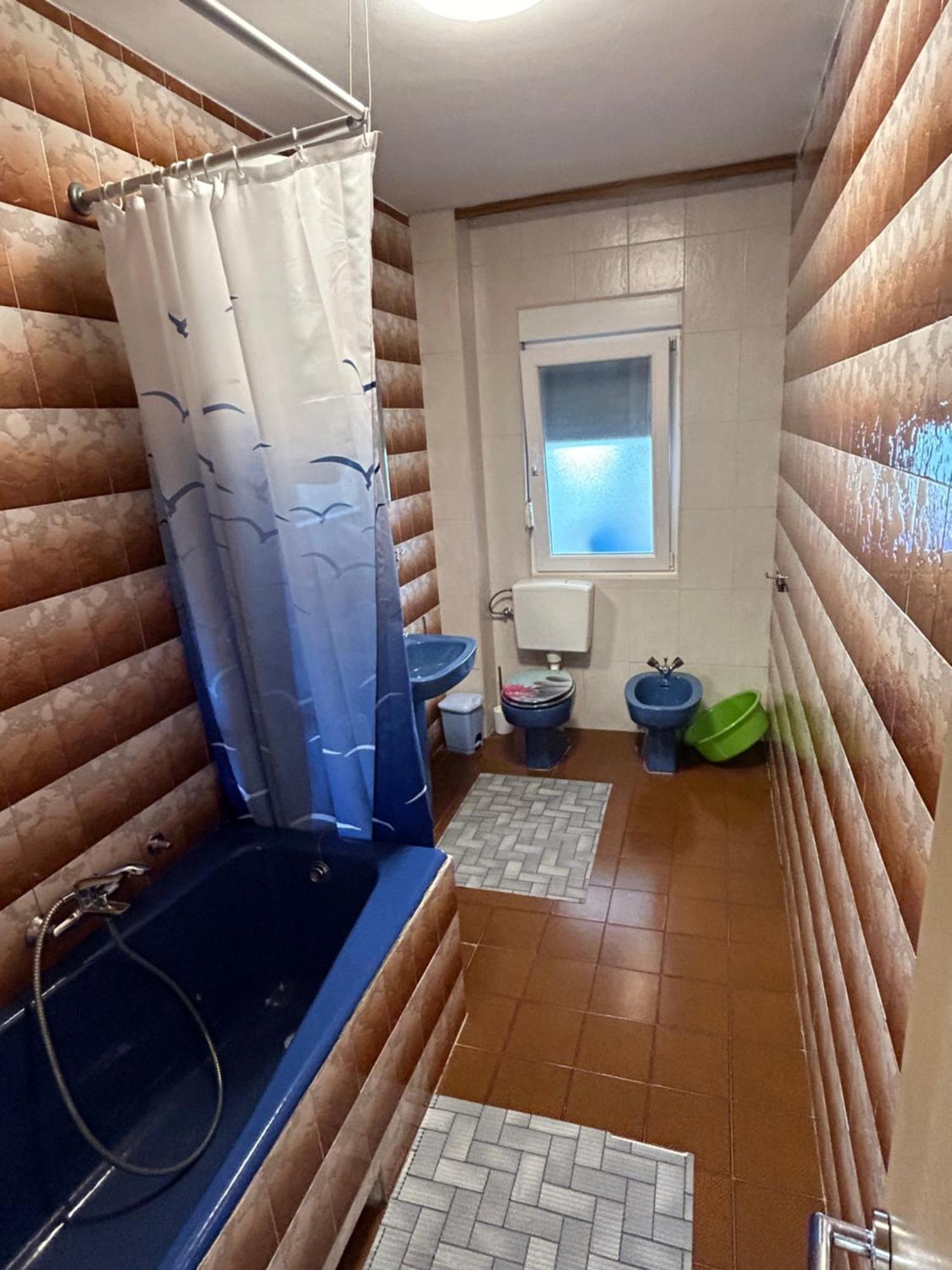 Kilic Apartments Trogir Extérieur photo