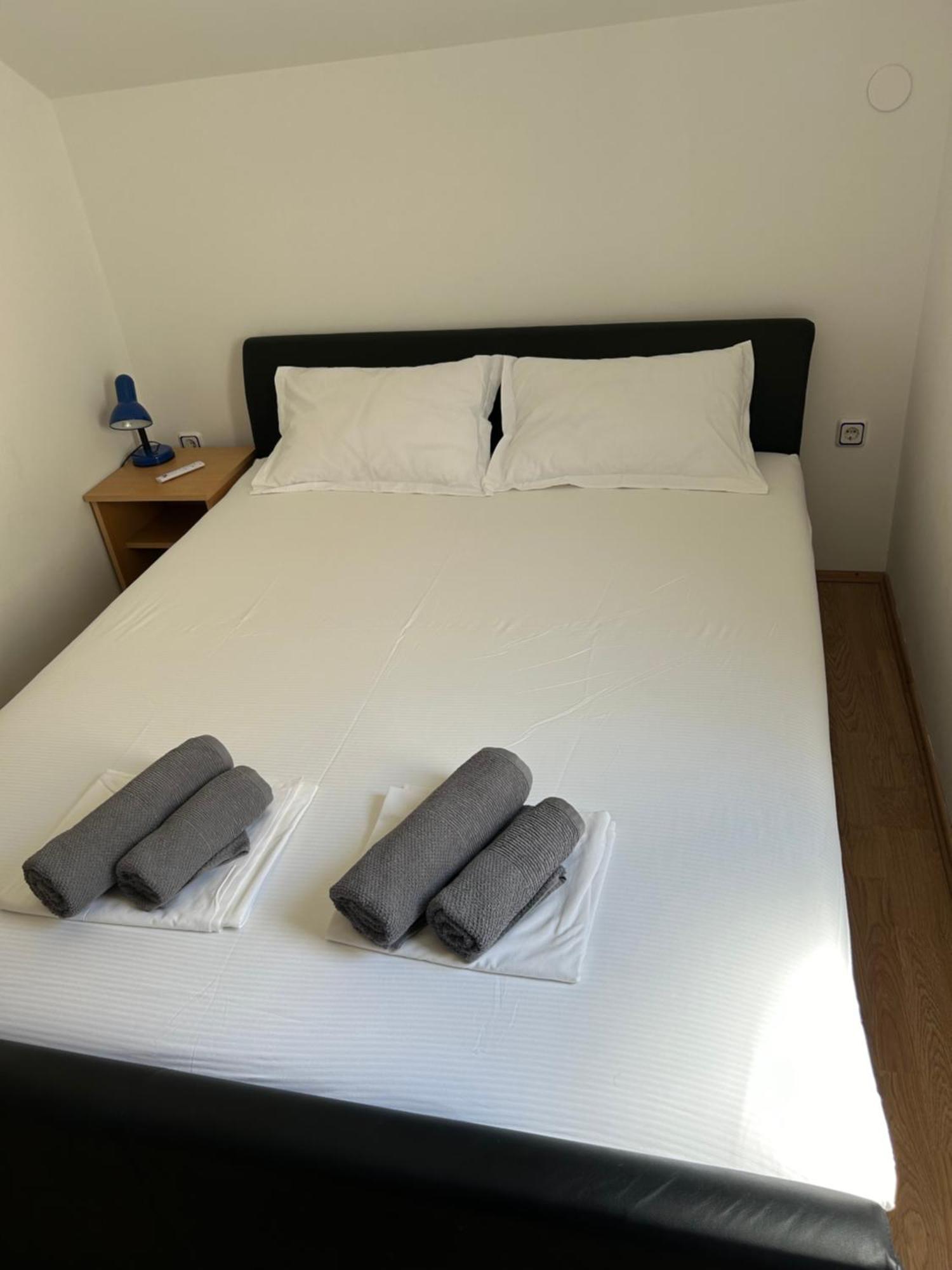 Kilic Apartments Trogir Extérieur photo