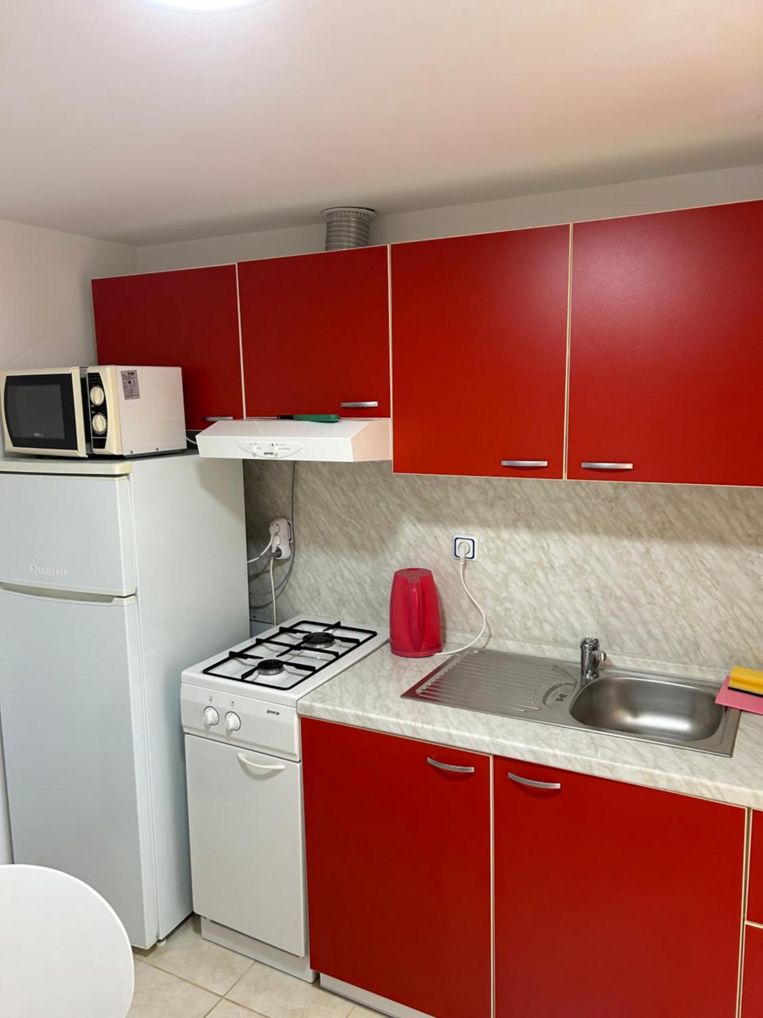 Kilic Apartments Trogir Extérieur photo