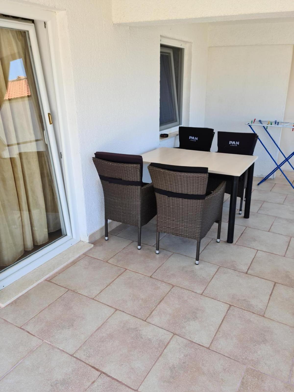 Kilic Apartments Trogir Extérieur photo