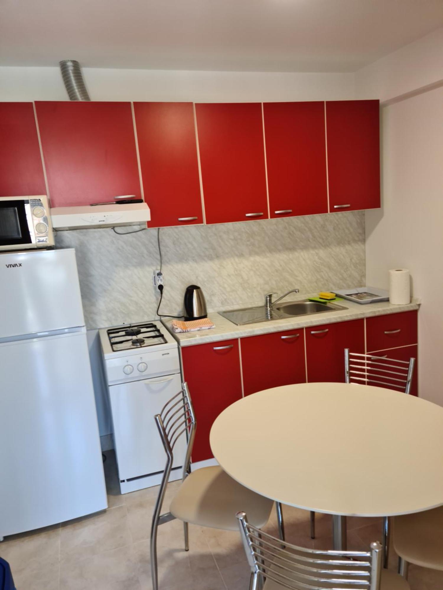 Kilic Apartments Trogir Extérieur photo