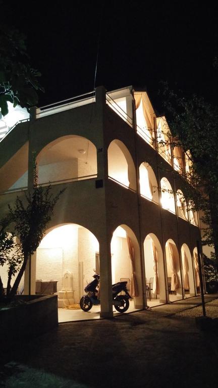 Kilic Apartments Trogir Extérieur photo