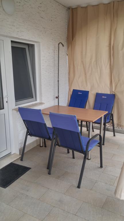 Kilic Apartments Trogir Extérieur photo