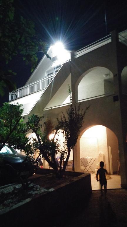Kilic Apartments Trogir Extérieur photo